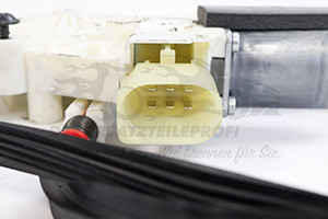 1800000 Fensterheber mit Motor vorne links elektrisch 
