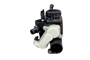 9849443980 Thermostatgehäuse Citroen / Peugeot / Opel