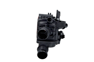 9849443980 Thermostatgehäuse Citroen / Peugeot / Opel