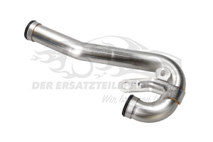 Rohrleitung für AGR-Ventil Dacia 8200744818