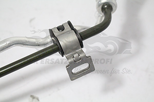 497202111R Servoleitung Dacia