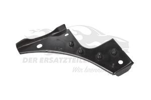 641950920R Aufnahme/ Halter für Schlossträger links Dacia