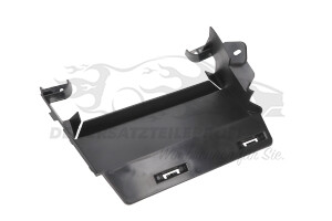 Luftleitblech für Motor Dacia 628107272R