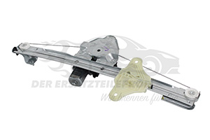 807201952R Fensterheber vorne rechts elektrisch Dacia