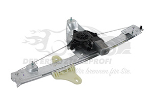 807201952R Fensterheber vorne rechts elektrisch Dacia
