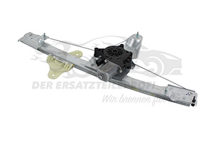 807201952R Fensterheber vorne rechts elektrisch Dacia