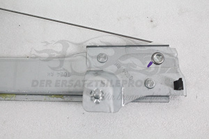 807201952R Fensterheber vorne rechts elektrisch Dacia