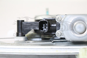 827208597R Fensterheber hinten rechts elektrisch Dacia