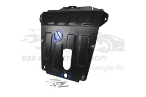 8201700287 Unterfahrschutz vorne Dacia