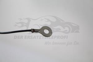 172023562R Kraftstofftank Dacia