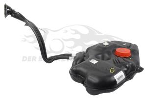 172023562R Kraftstofftank Dacia