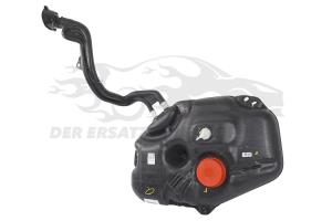 172023562R Kraftstofftank Dacia