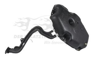 172023562R Kraftstofftank Dacia