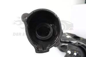 172023562R Kraftstofftank Dacia