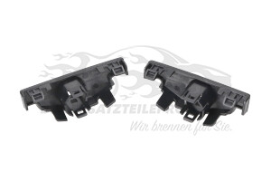 284529137R Rep.-Satz Halter für Sensor für Einparkhilfe vorne Renault