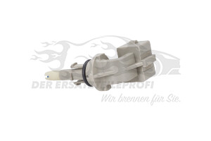 165809659R Sensor Ansauglufttemperatur (im Ansaugkrümmer) Renault