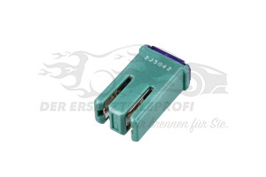 294109162R Sicherung 40A grün Renault