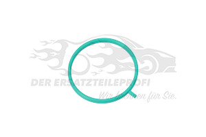 Dichtung oben für Drosselklappenstutzen