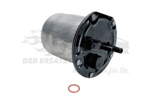 Dieselfilter
