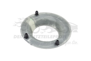 550364692R Federteller unten Hinterachse Renault
