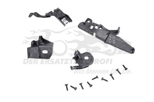 Halter für Hauptscheinwerfer Renault 260E69870R