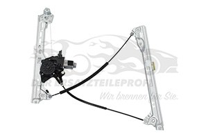 Fensterheber Renault 807215959R