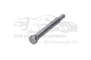 Bolzen für Führungsrolle mitte