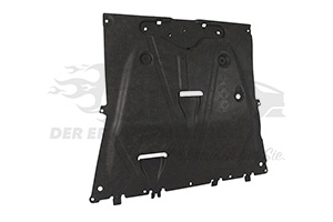 758905940R Motorraumverkleidung unten (NEX) Renault