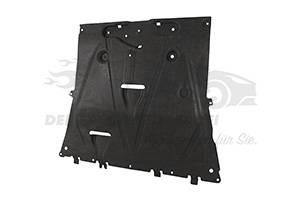 758905940R Motorraumverkleidung unten (NEX) Renault