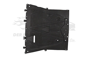 758905940R Motorraumverkleidung unten (NEX) Renault