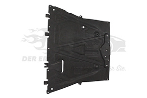 758905940R Motorraumverkleidung unten (NEX) Renault