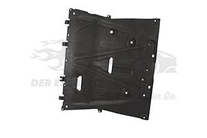 758905940R Motorraumverkleidung unten (NEX) Renault