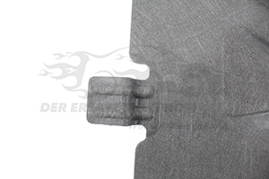758905940R Motorraumverkleidung unten (NEX) Renault