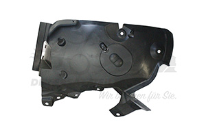 638454930R Radhausschale Vorderachse vorne links Renault