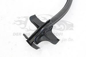 908301086R Heckklappendichtung mitte Renault