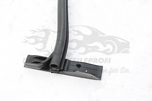 908301086R Heckklappendichtung mitte Renault