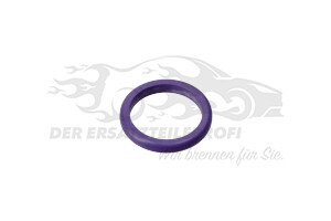 Dichtung für Kühlerschlauch Citroen 9831655280