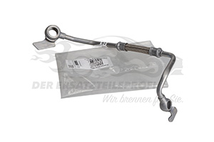 Ölleitung für Turbolader (Vorlauf)