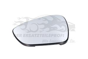 Spiegelglas links