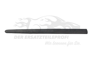 Zierleiste Türe vorne rechts