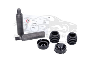 1687740680 Führungshülsensatz, Bremssattel Opel