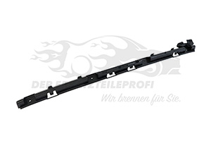 YQ00707980 Halter, Stoßfänger Opel