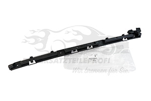 Stoßstangenhalter Opel YQ00707980