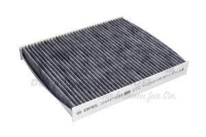 1684471080 Filter, Innenraumluft Opel