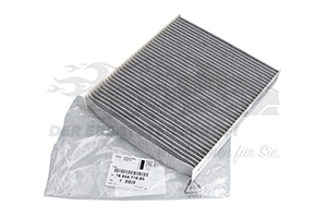 Innenraumfilter Opel 1684471080