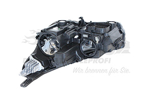 YQ00350780 Hauptscheinwerfer Opel