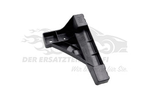 YQ00824480 Halter, Stoßfänger Opel