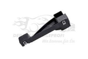 YQ00824480 Halter, Stoßfänger Opel