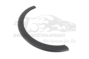 YQ009412XT Zier-/Schutzleiste, Seitenwand Opel