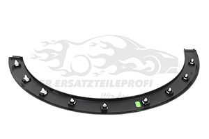 YQ009412XT Zier-/Schutzleiste, Seitenwand Opel